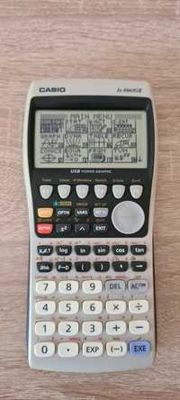 Calculadora Casio fx-9860Gll