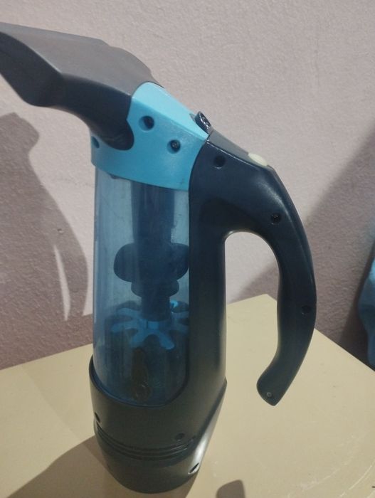 Відпарювач ручний