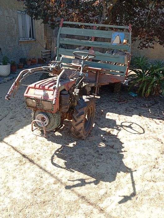 Vende se vender tudo
