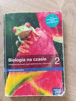 Biologia na czasie 2. Zakres rozszerzony