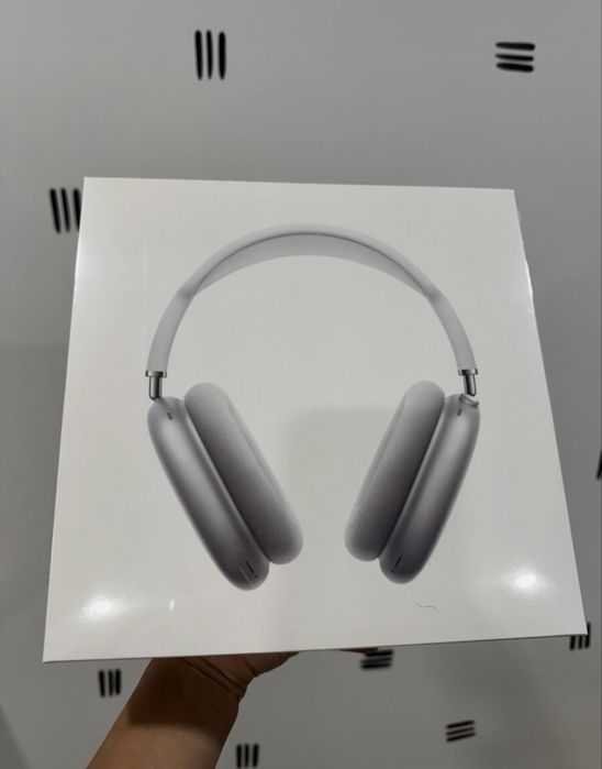 AirPods Max novos