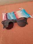 Oculos de sol alainafflelou