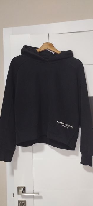 Худі вкорочений favorite style м-л
