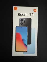 Xiaomi Redmi 12 (Sky Blue) 8gb/256gb