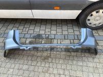 Mercedes GLA W247 Zderzak Tył Tylny