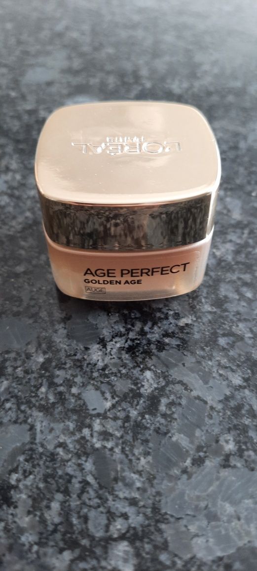 Loreal Paris Age Perfect Golden Age krem pod oczy