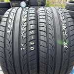 275/45r20 Minerva F110 z końca 2021r 8.4mm jak nowe