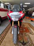 Aprilia RSV Mille R