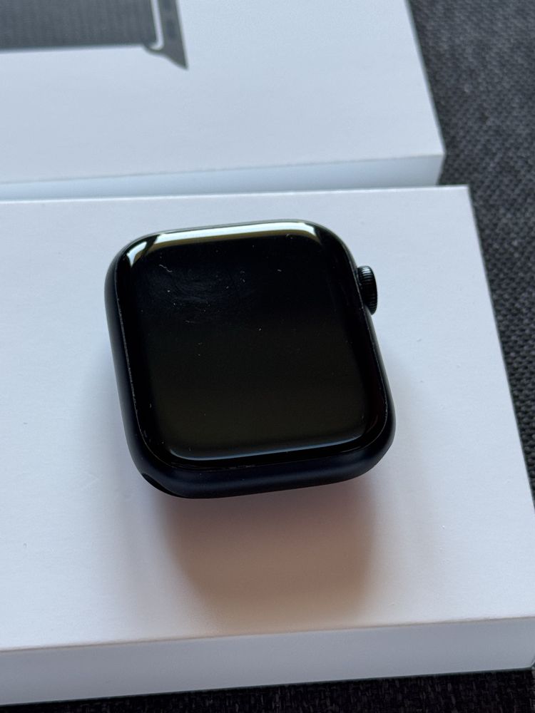 Apple Watch 9 GPS+Cellular 45mm