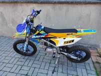 MIKILON Inny Cross Mikilon MZK 125