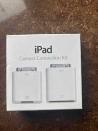 iPad Camera Connection Kit