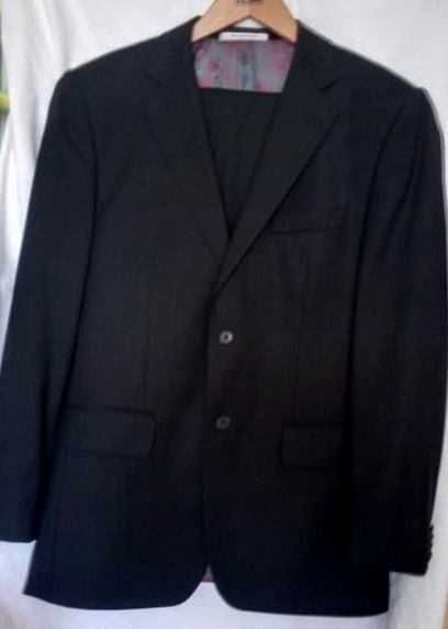 Костюм чоловічий Voronin, 46р-р (новий).