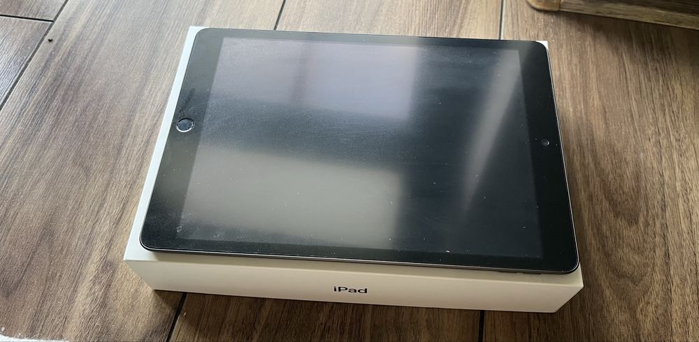 IPad generacji 9