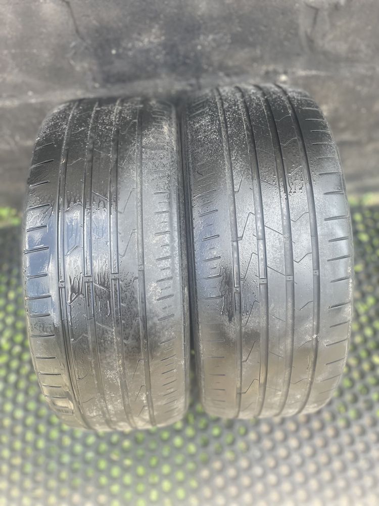 Шини R16 205/45 Hankook Ventus Prime3
