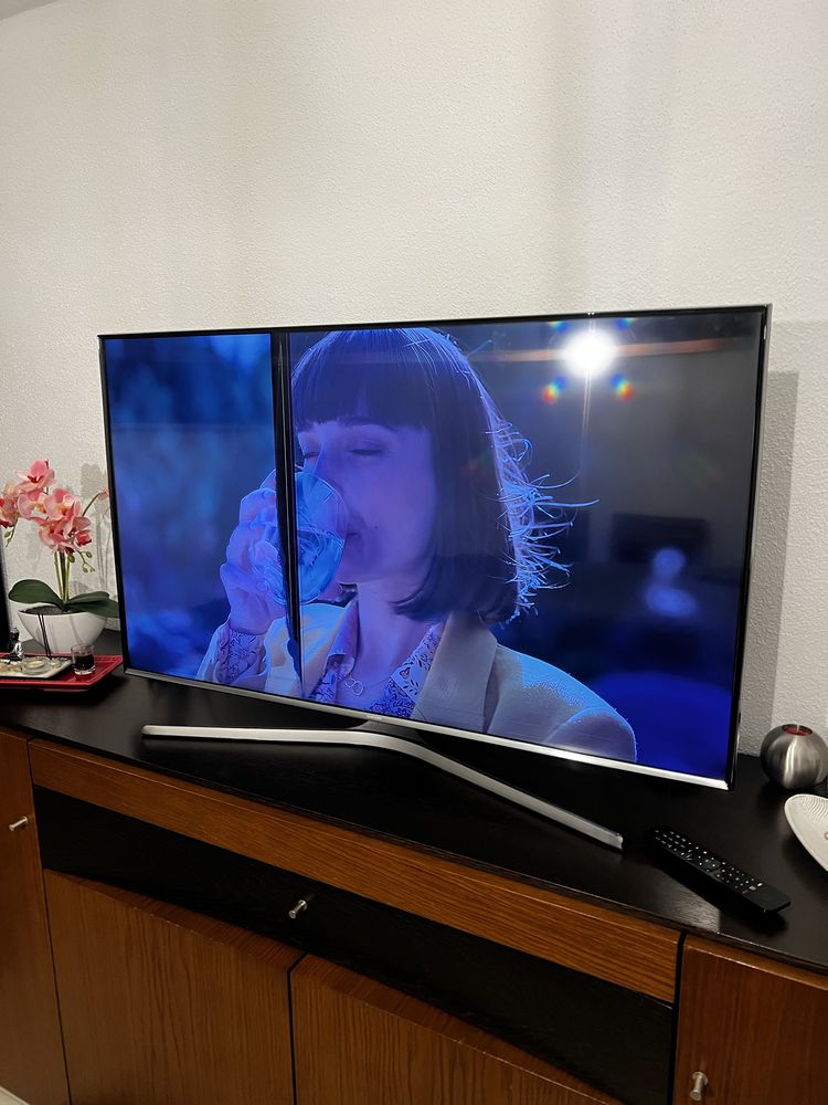 Samsung UE48J5500 AK
