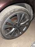Продам диски р20 Opel