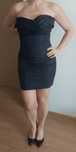 Vendo vestido cai cai da Diesel