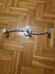 Lampa sufitowa Ikei