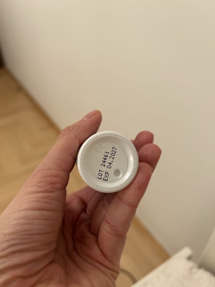 Emu żel basic lab serum 4% z ektoiną 30 ml