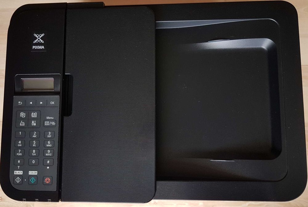 Urządzenie wielofunkcyjne Canon Pixma TR4550 ADF,Fax