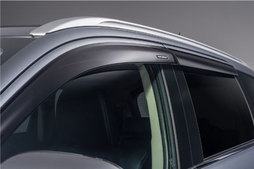 Вітровики Дефлектори Вікон Ветровики Jeep Mitsubishi Citroen Mercedes