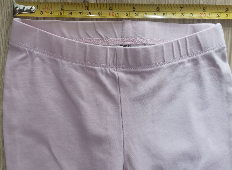 Leginsy Kappahl 3/4 110