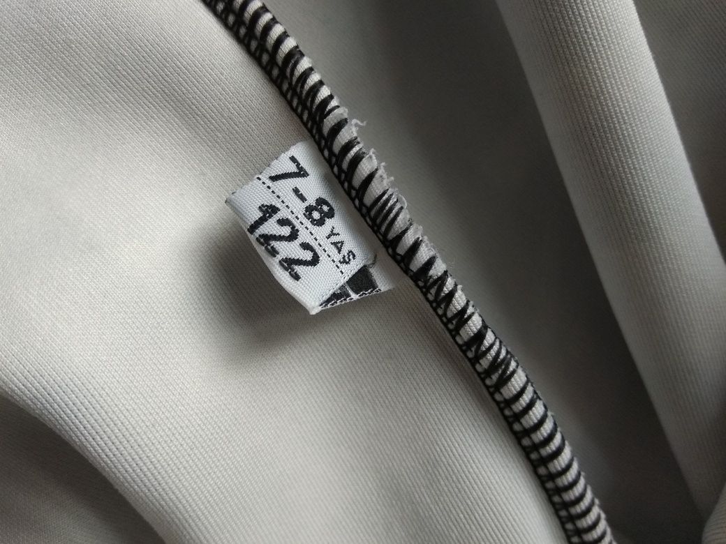 Spódniczka w kratkę Myszka Minnie 116 Butik