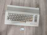 Commodore 64  klawiatura defekt