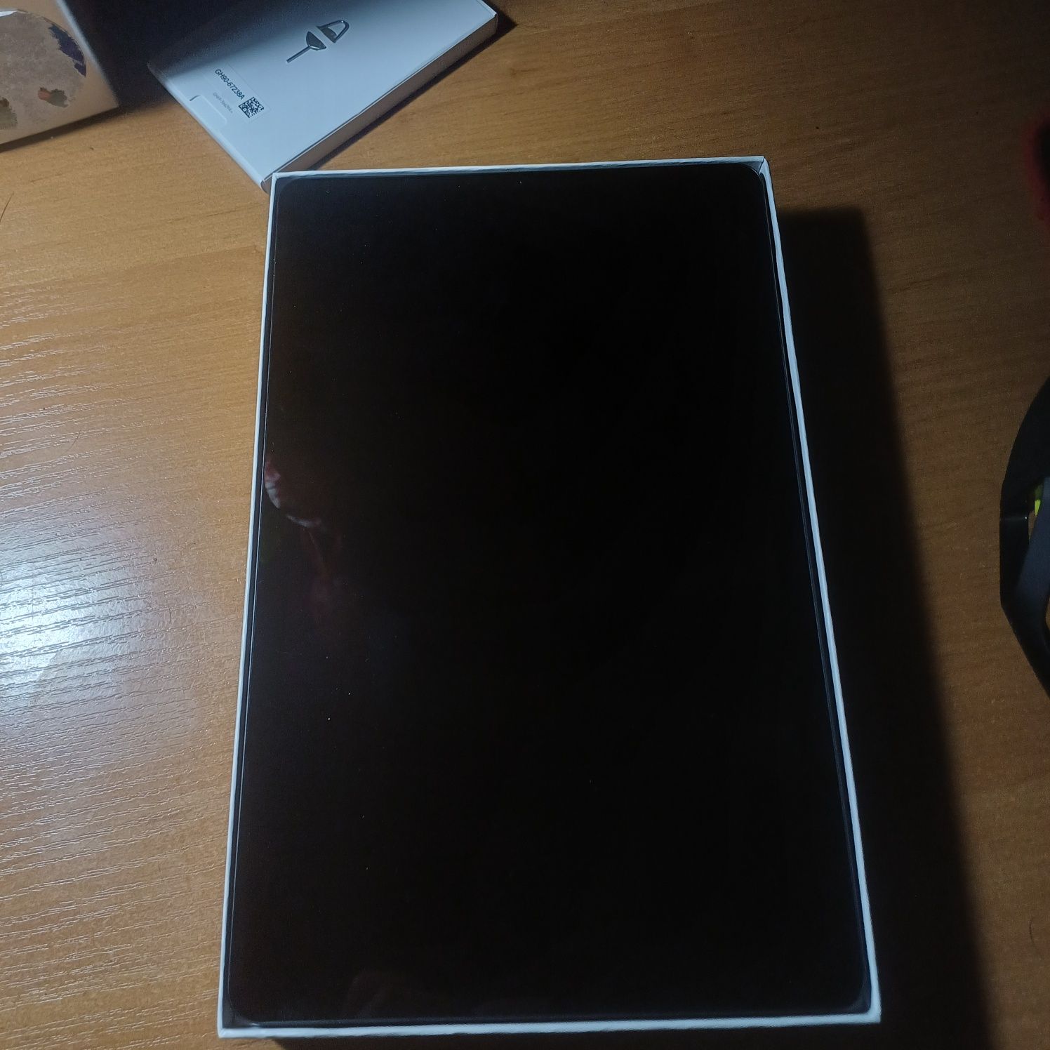 Планшет Samsung Tab S6 Lite. В НОВОМ СОСТОЯНИИ