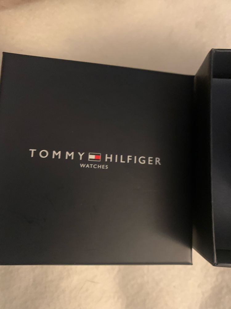 Zegarek meski Tommy Hilfiger BradNowy
