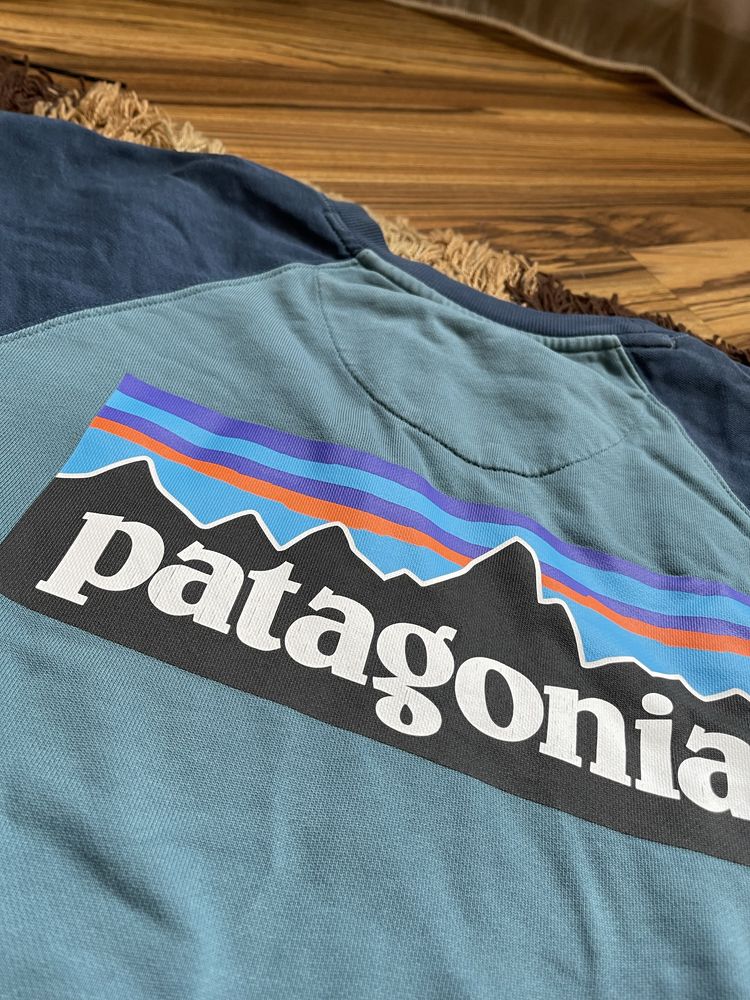 Кофта, Худи patagonia