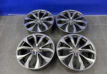 FELGI MATRIX AUDI A6 S6 C7 A4 A5 A7 A8 8,5x20 ET45