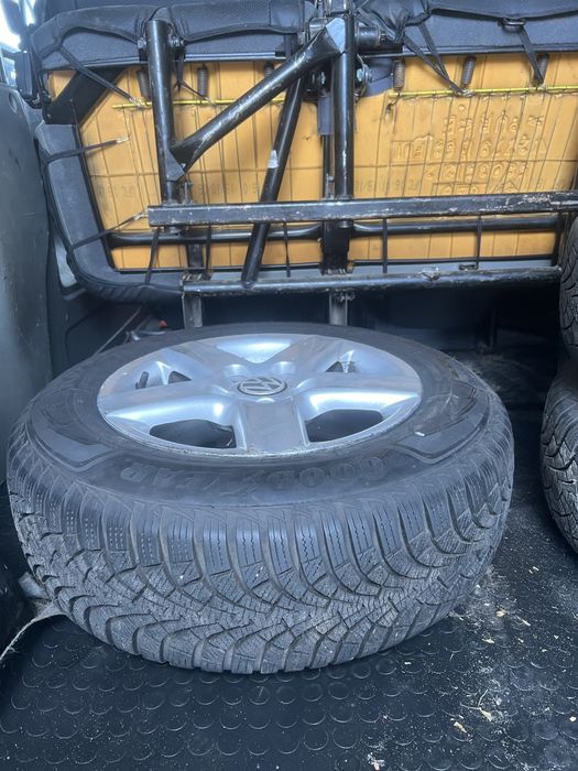 Диски шини 5.112.15