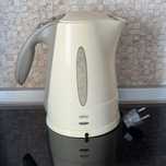 Робочий чайник Braun WK 300 (S642351) за ціною бази-підставки