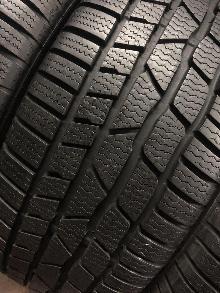 225/55/16 R16 Continental WinterContact TS830P 4шт зима