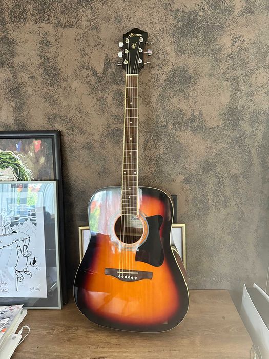 AAA GIitara Akustyk IBanez I PF 15 już Za 689,99 !!!