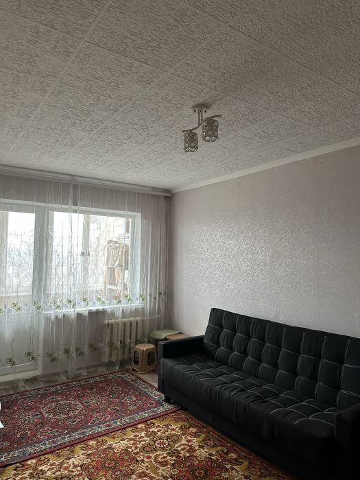 На карачунах здам 1-кімнатну квартиру