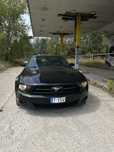 Ford Mustang V 3.7 v6 LPG 2012 premium pony package