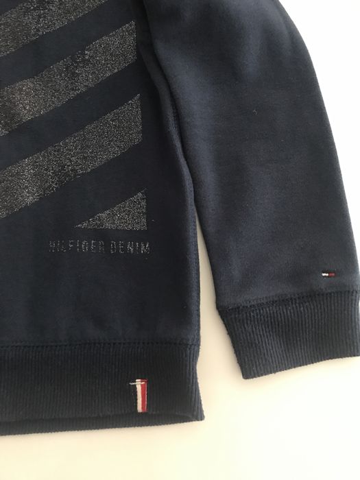 Casaco desportivo Tommy Hilfiger (orinal)