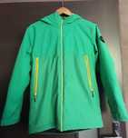 QuikSilver kurtka chłopięca zimowa rozm. 165cm
