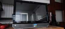 Komputer Lenovo B320, Intel i3, Win7 oryg, 4GB RAM, HDD 500GB, 21,5"