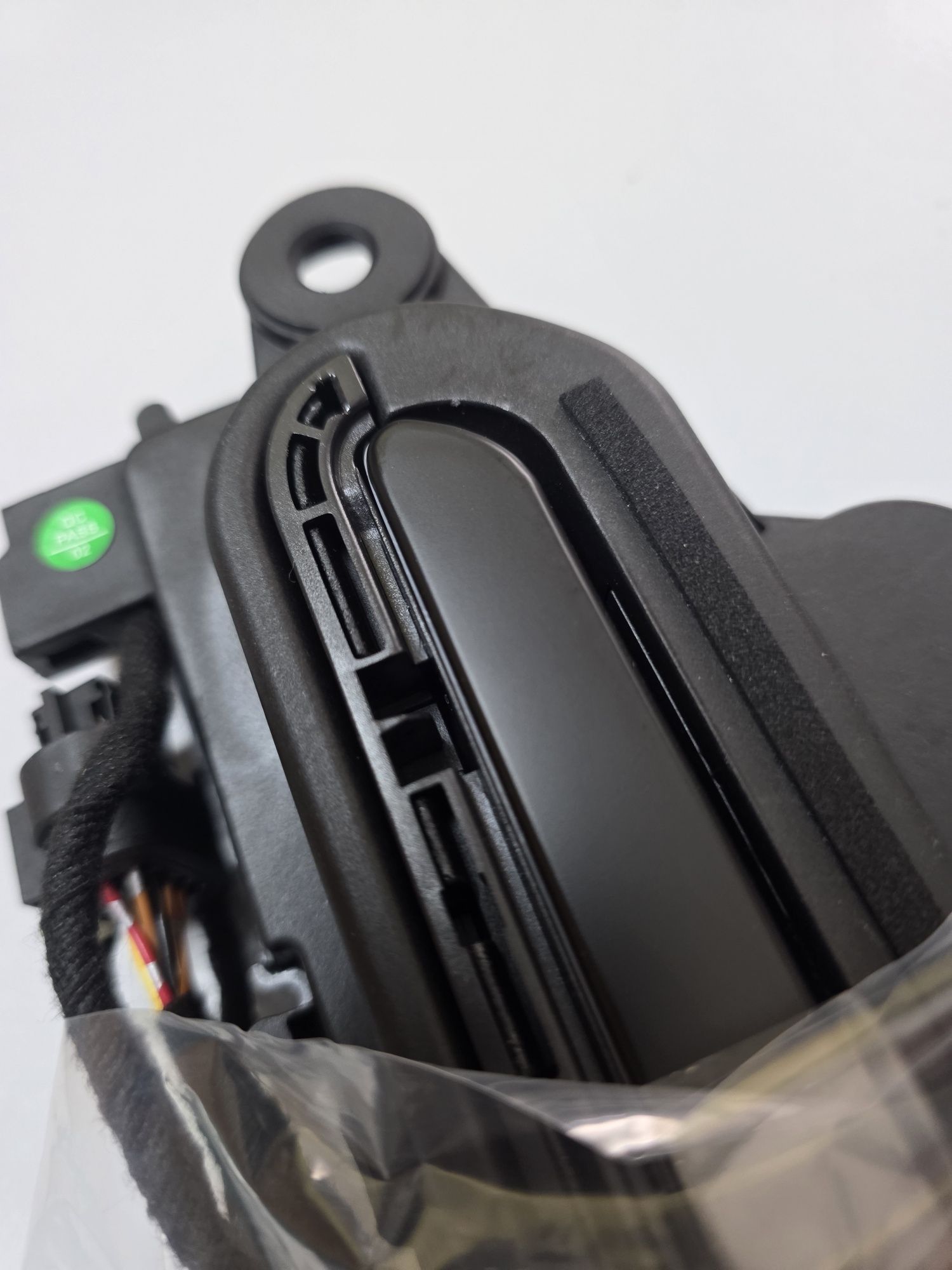 Puxadores Tesla LED RGB Model 3/Y/highland/juniper