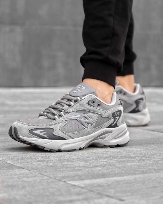 !ТЕРМО! New Balance 725 Gore-Tex Grey 37 38 39 40 41 42 43 44 45 46 nb