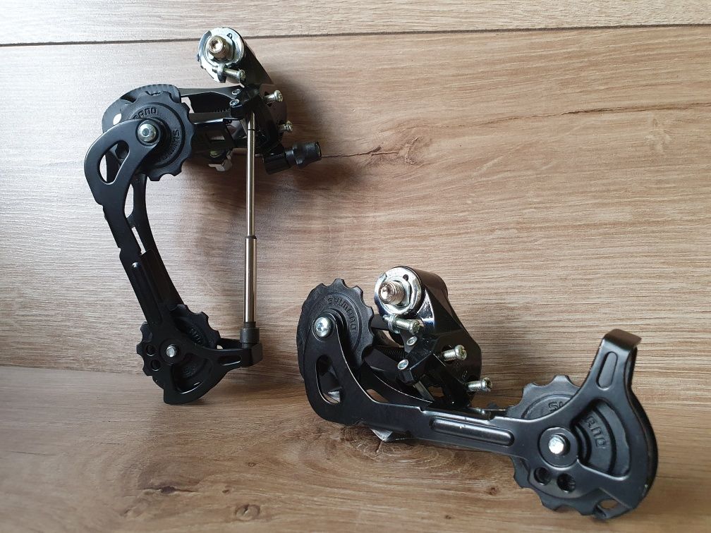 Shimano RD-M390 Задній перемикач швидкості 7 ,8 ,9 SPEED