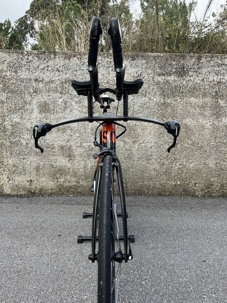 Swift carbon neurogen