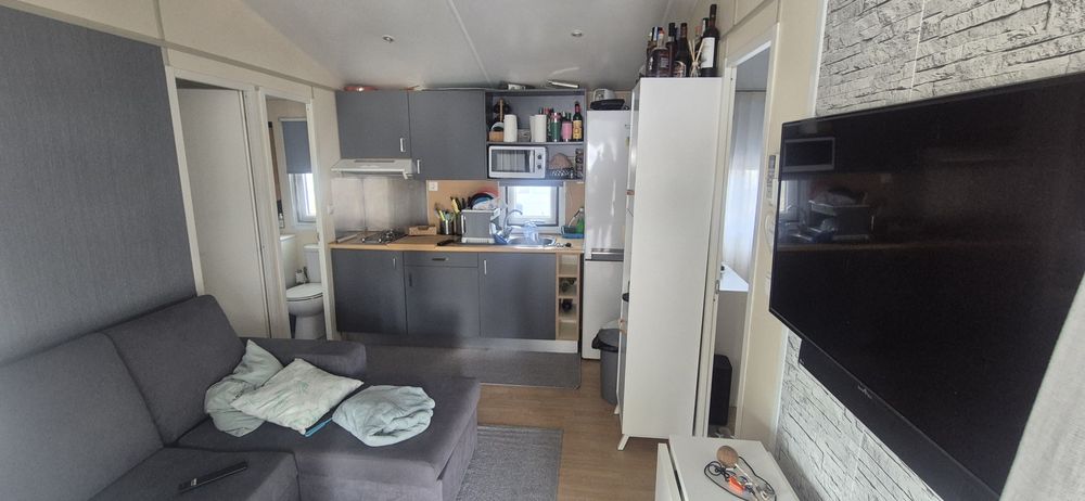 Bungalow t2 em montargil