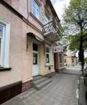 Комерційне приміщення СТРИЙ (Власник)