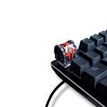 Keycap Warcraft, v2. Duży 2cm horde, skrzynia wow, klawiatura, klawisz