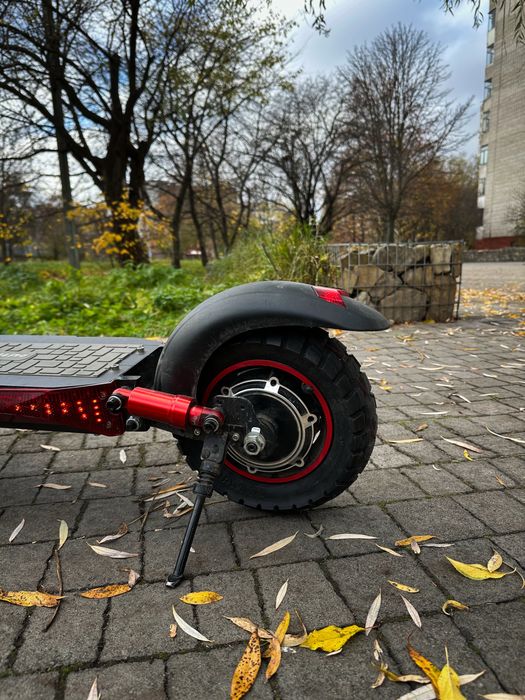 Kugoo Kirin M4 pro plus