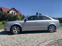 Audi A4 1,6 MPI Salon Polska 178 tys km, LPG